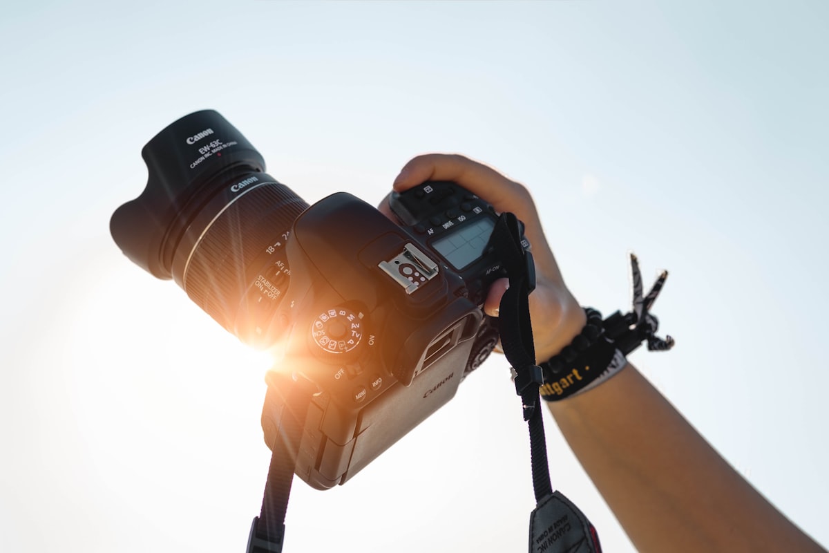 Lumière Photography Studio